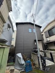 渋谷区本町一丁目戸建て