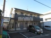 コーポマリーユ