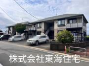 正神の杜ハイツB棟