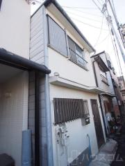 西住之江一戸建て