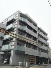 メインステージ板橋蓮根II
