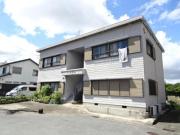 近鉄山田鳥羽志摩線松阪駅まで徒歩10分