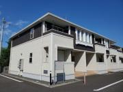 ＪＲ東北本線北白川駅まで徒歩20分