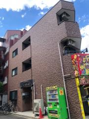 京阪本線古川橋駅まで徒歩4分