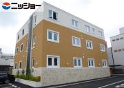 メゾンシャルドネ加納 201号