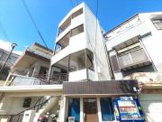 阪急神戸線御影駅まで徒歩23分