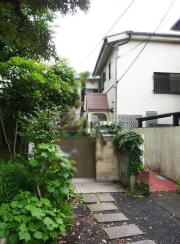 貸家 杉並区桃井1丁目