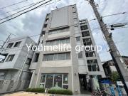 小田急小田原線伊勢原駅まで徒歩1分