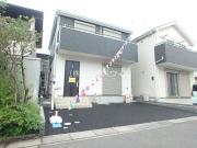 クレイドルガーデン吉川市新栄第5