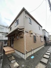 ウッディメゾンB棟