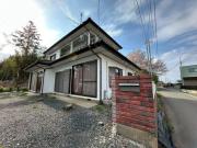 下野市絹板戸建て