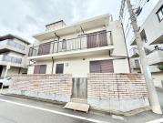 中央区本町東二丁目戸建