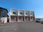 メゾネットパーク絆II