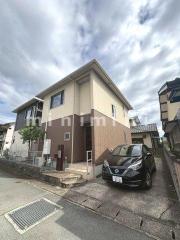 ＪＲ豊肥本線東海学園前駅まで徒歩33分