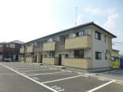 RESIDENCE ALTA III