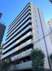 東京メトロ千代田線赤坂駅まで徒歩4分