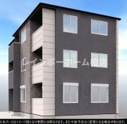 KEIAI RESIDENCE 豊四季II