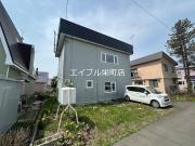 美園1条7丁目貸家