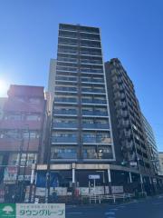 ザ・パークハビオ新中野