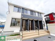 小田急小田原線本厚木駅までバス約9分 徒歩13分