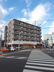 ランドスケープ田崎本町