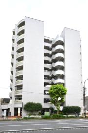 グローリア初穂桜台2