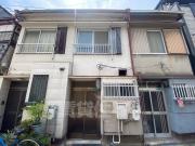 地下鉄中央線弁天町駅まで徒歩13分