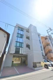 広島電鉄宇品線県病院前駅まで徒歩12分