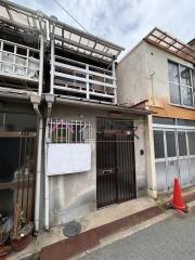 借家 今福南