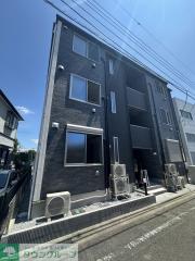 KEIAI RESIDENCE 淵野辺III