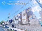 地下鉄桜通線鶴里駅まで徒歩10分