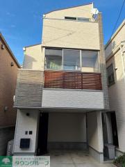 白山戸建