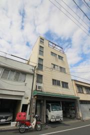 広島県広島市南区東雲２丁目