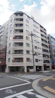 ハイム新大阪
