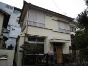 渋川町4丁目一戸建て