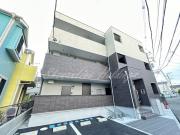 ＪＲ東海道本線辻堂駅までバス約8分 徒歩2分