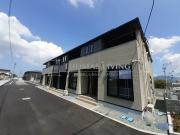 ＪＲ筑豊本線新入駅まで徒歩10分
