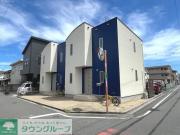 プライムアセット西東京富士町1号棟