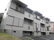 江ノ島電鉄線鎌倉高校前駅まで徒歩7分