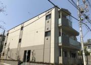 ブリーズ代々木上原