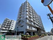 湘南台ダイヤモンドマンション