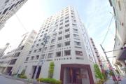 カスタリア茅場町