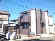 京急本線金沢八景駅まで徒歩13分