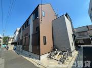 ハーモニーテラス町屋V