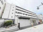 ＪＲ中央線立川駅まで徒歩3分