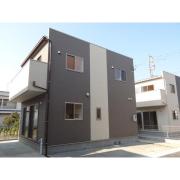 南安倍戸建賃貸住宅