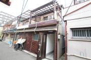 北加賀屋5丁目貸家