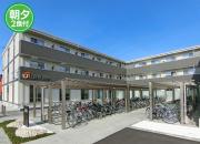 学生会館 Uni E′meal 金沢工大前3