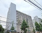 ＪＲ山手線目白駅まで徒歩10分