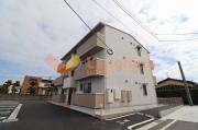 ＪＲ久大本線南久留米駅まで徒歩20分
